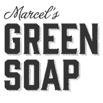Marcel's green soap